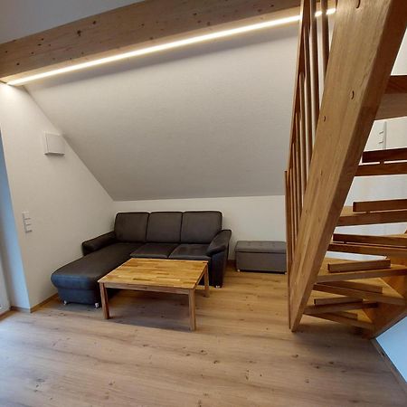 Hofpower'S Mountain Feeling Apartment Hinterstoder Exterior photo