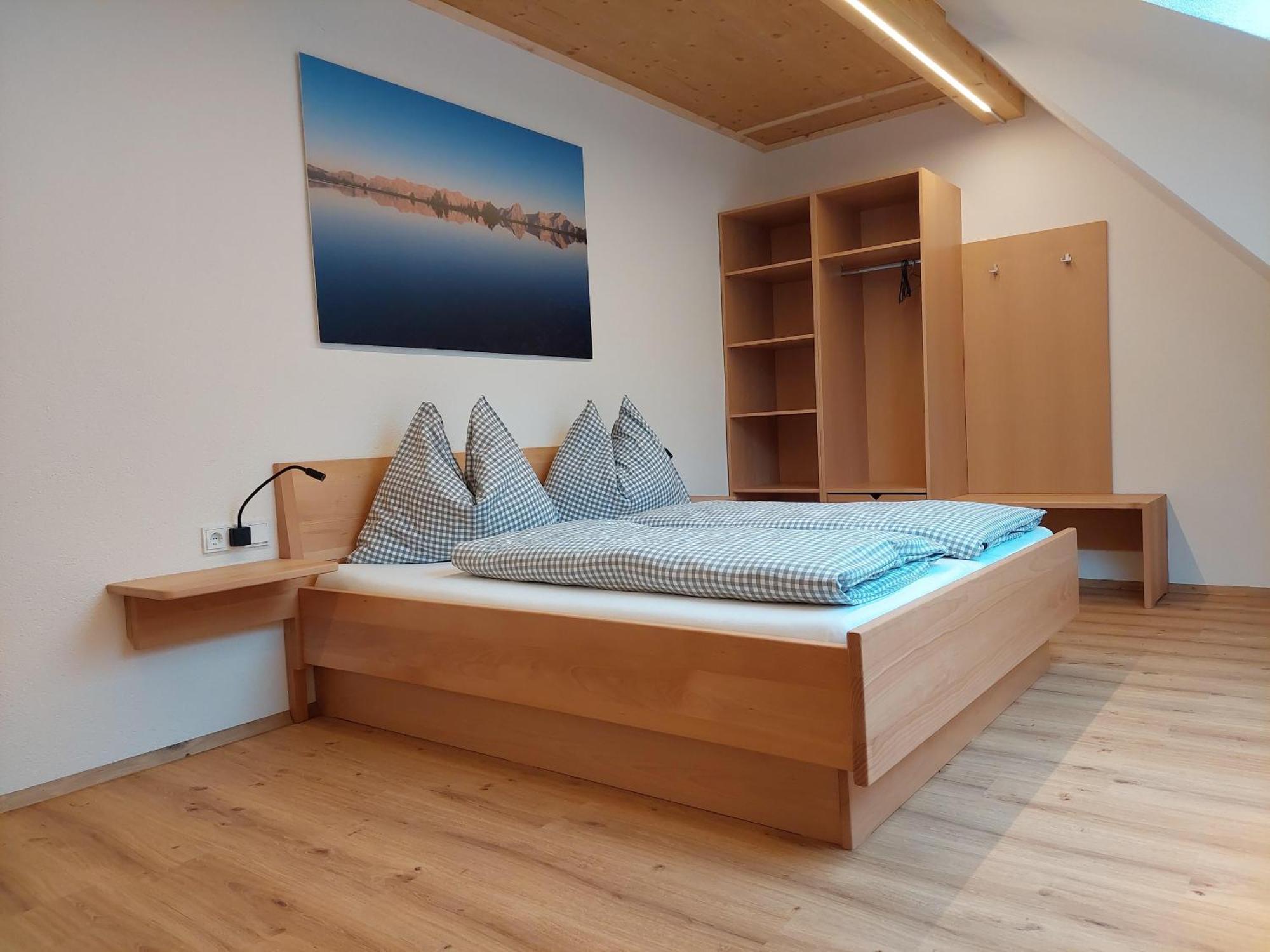 Hofpower'S Mountain Feeling Apartment Hinterstoder Exterior photo