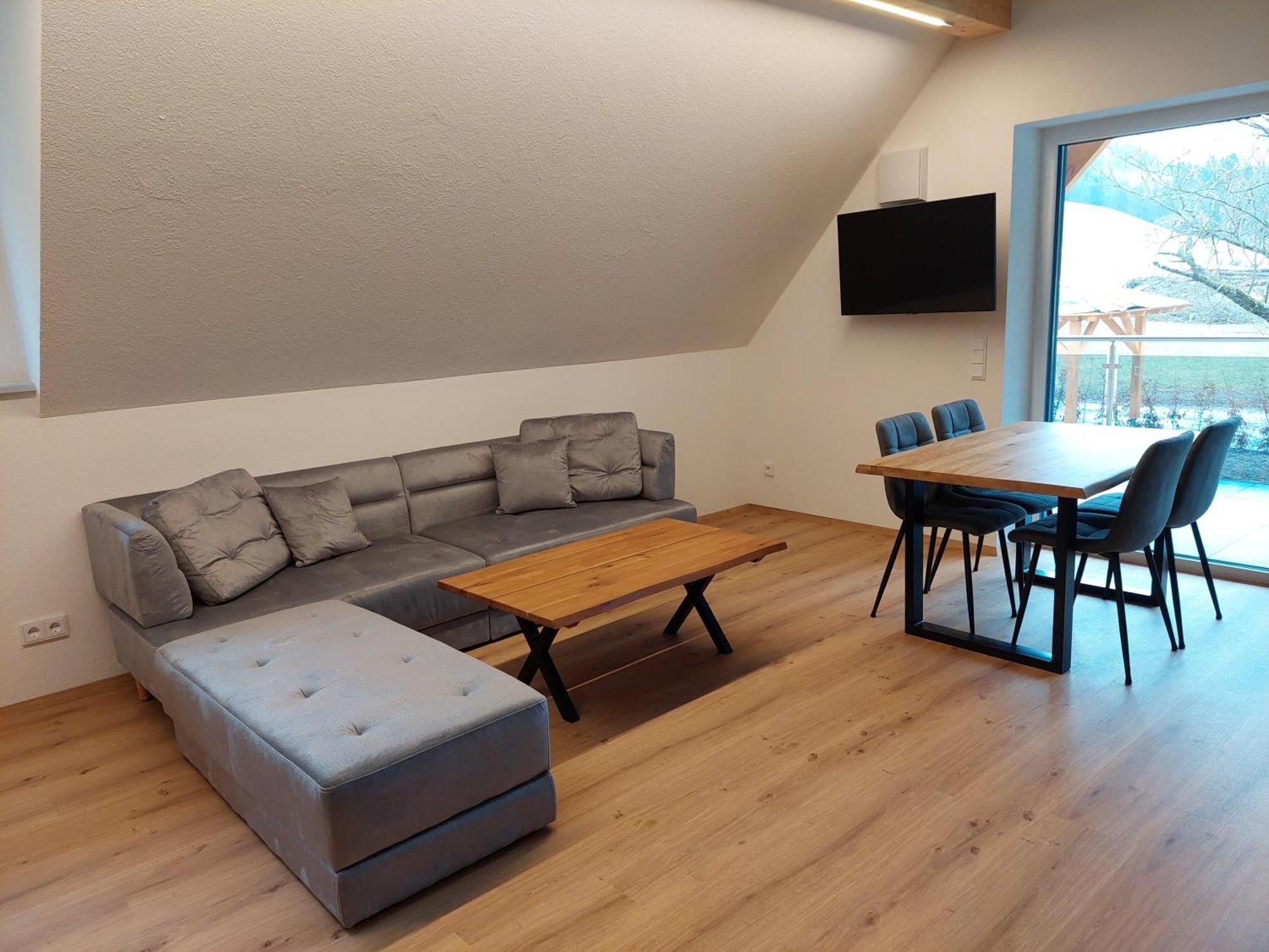 Hofpower'S Mountain Feeling Apartment Hinterstoder Exterior photo