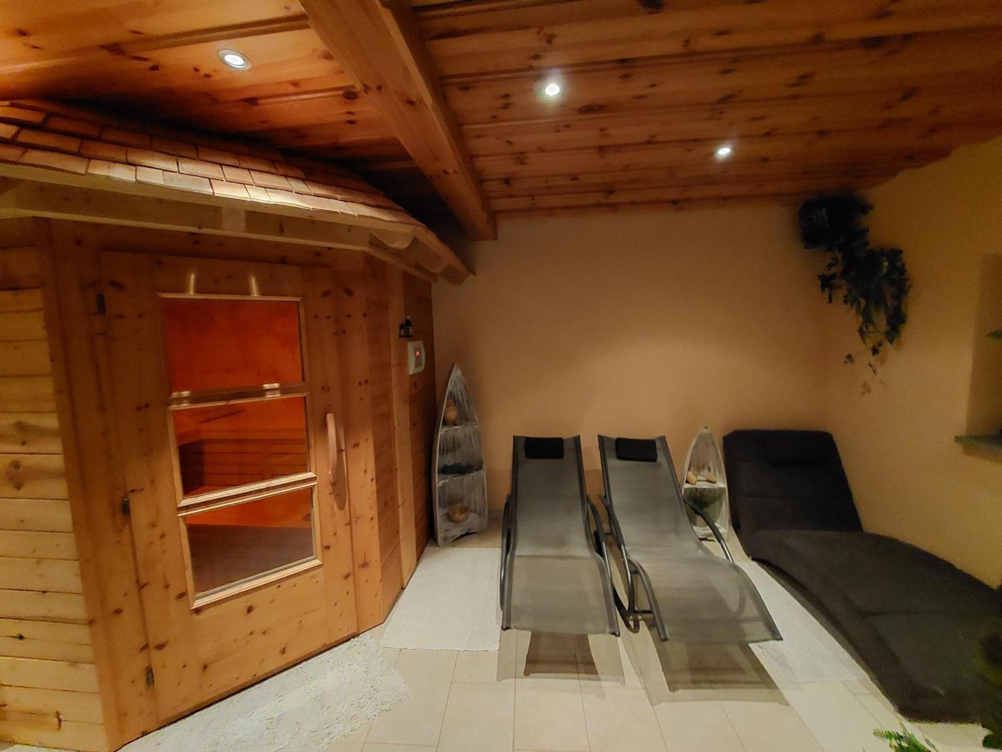 Hofpower'S Mountain Feeling Apartment Hinterstoder Exterior photo