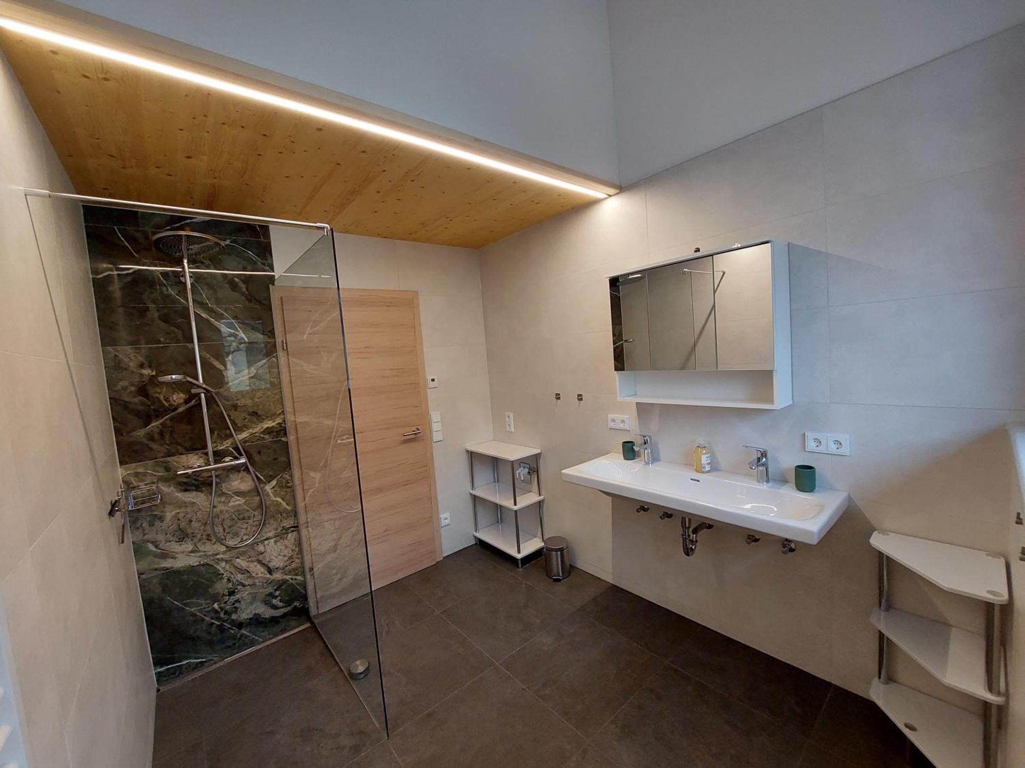 Hofpower'S Mountain Feeling Apartment Hinterstoder Exterior photo