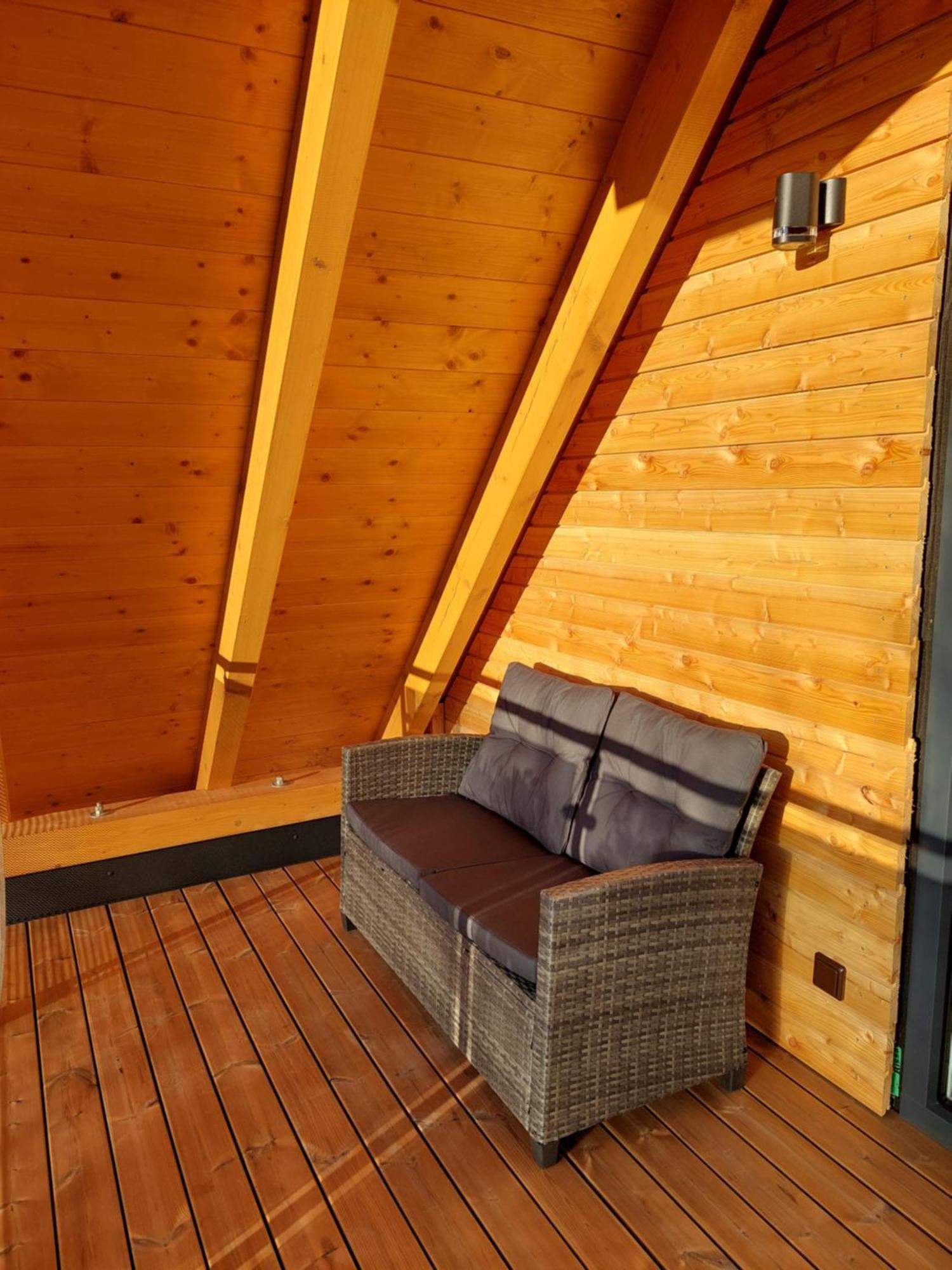 Hofpower'S Mountain Feeling Apartment Hinterstoder Exterior photo