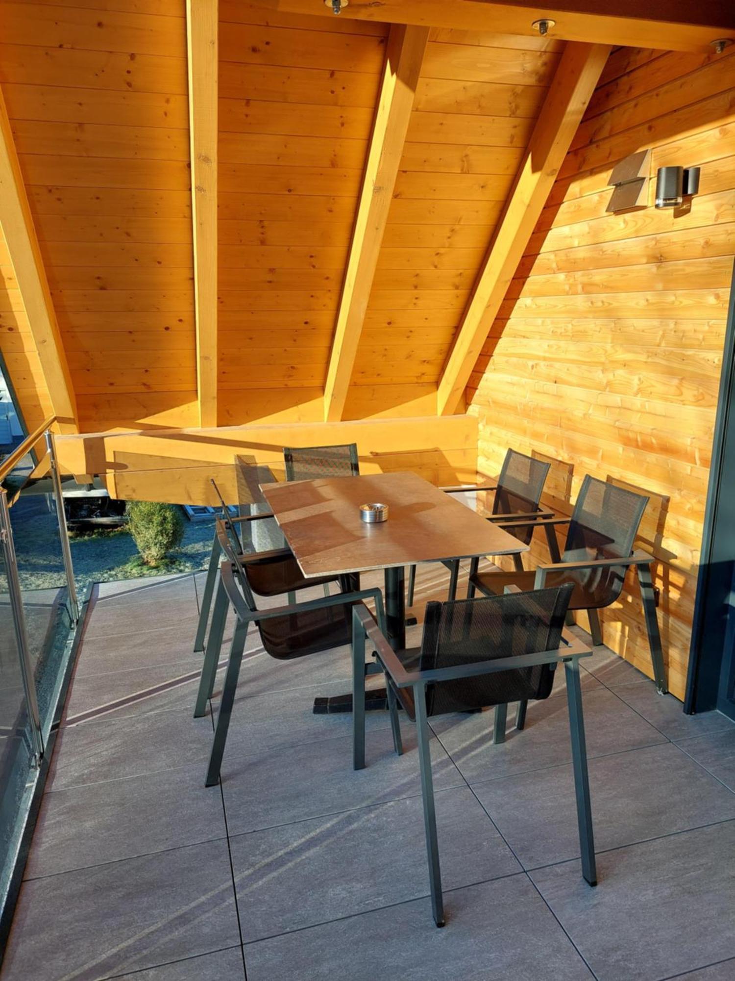 Hofpower'S Mountain Feeling Apartment Hinterstoder Exterior photo