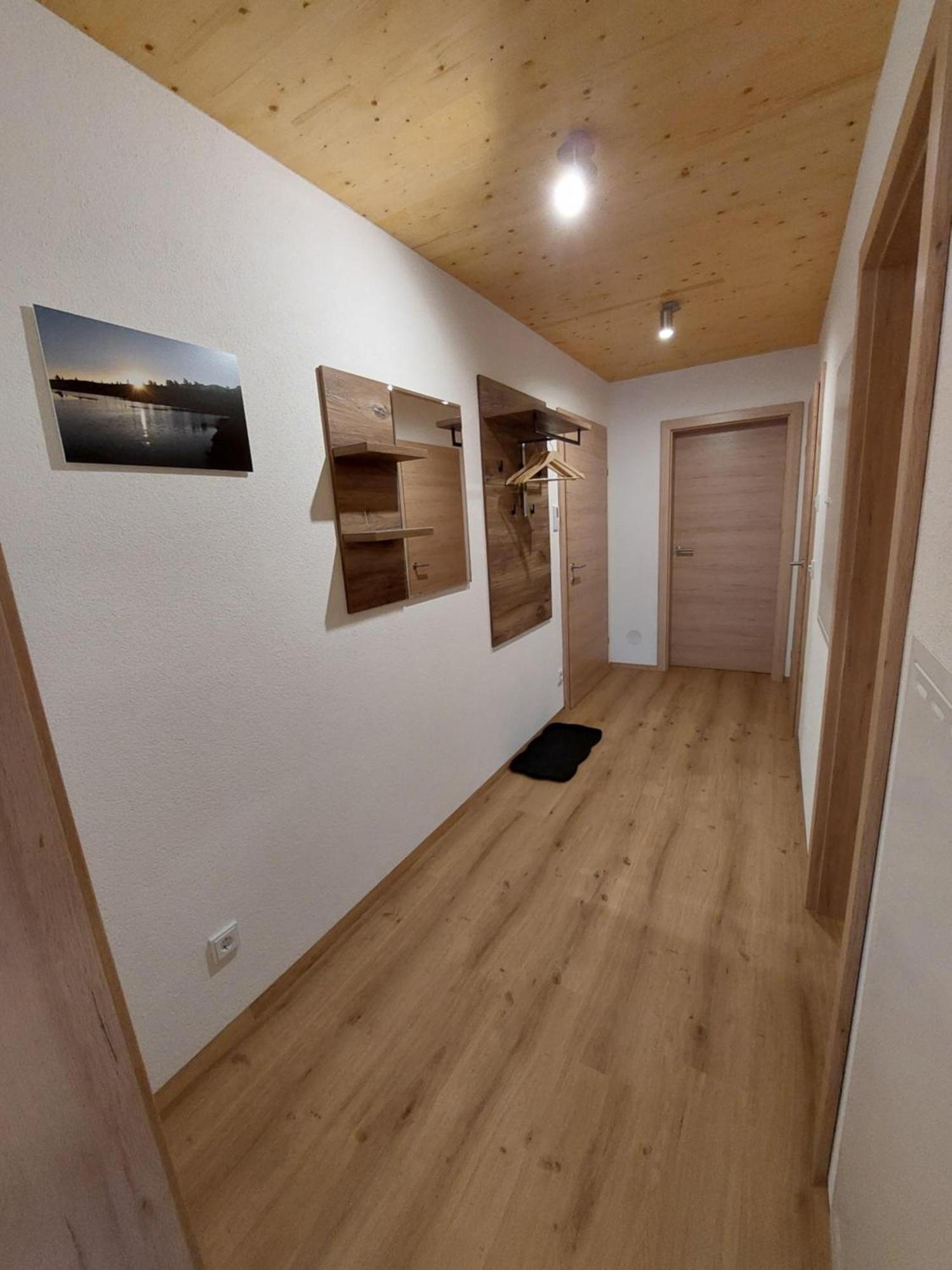 Hofpower'S Mountain Feeling Apartment Hinterstoder Exterior photo