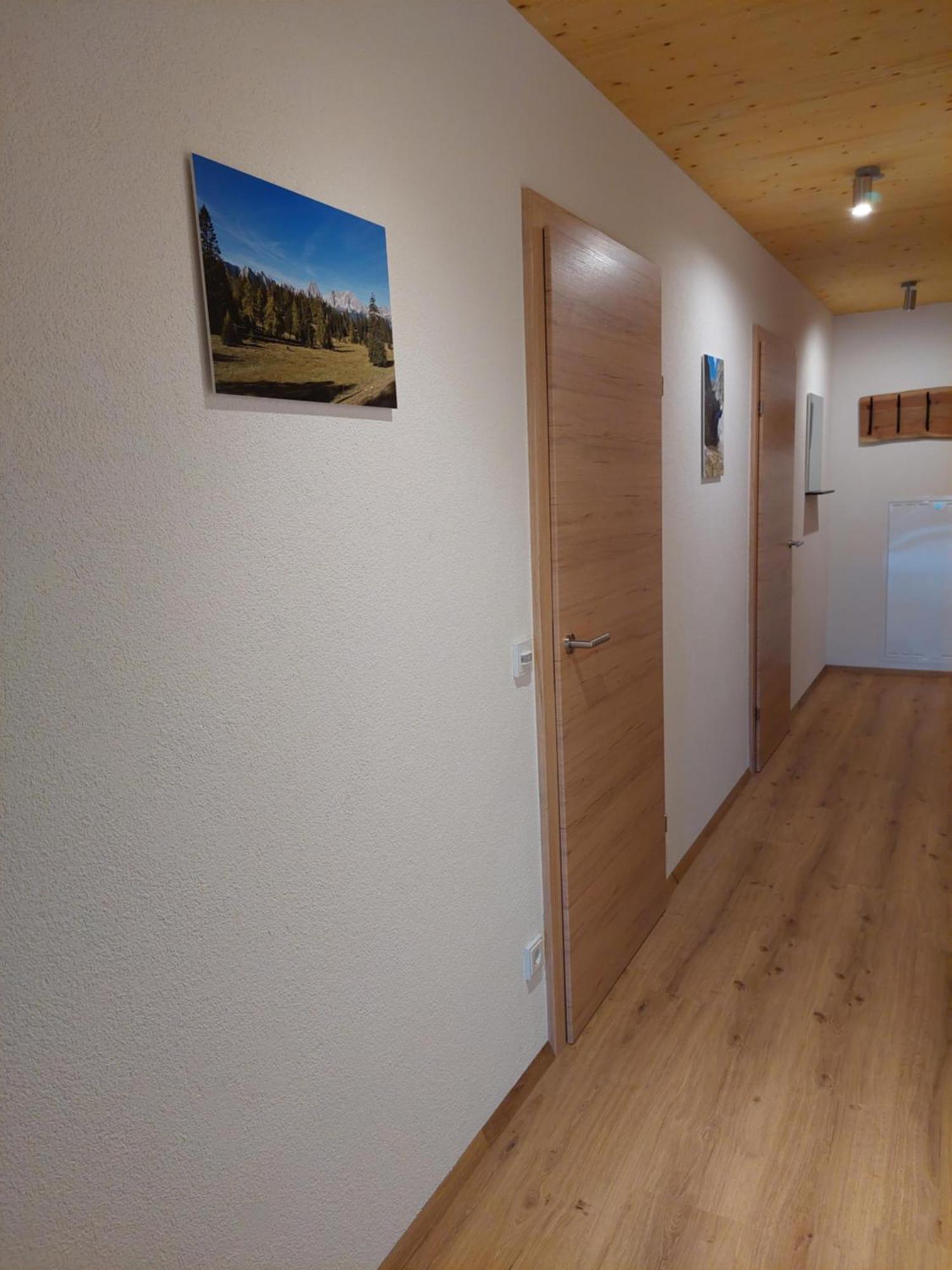 Hofpower'S Mountain Feeling Apartment Hinterstoder Exterior photo