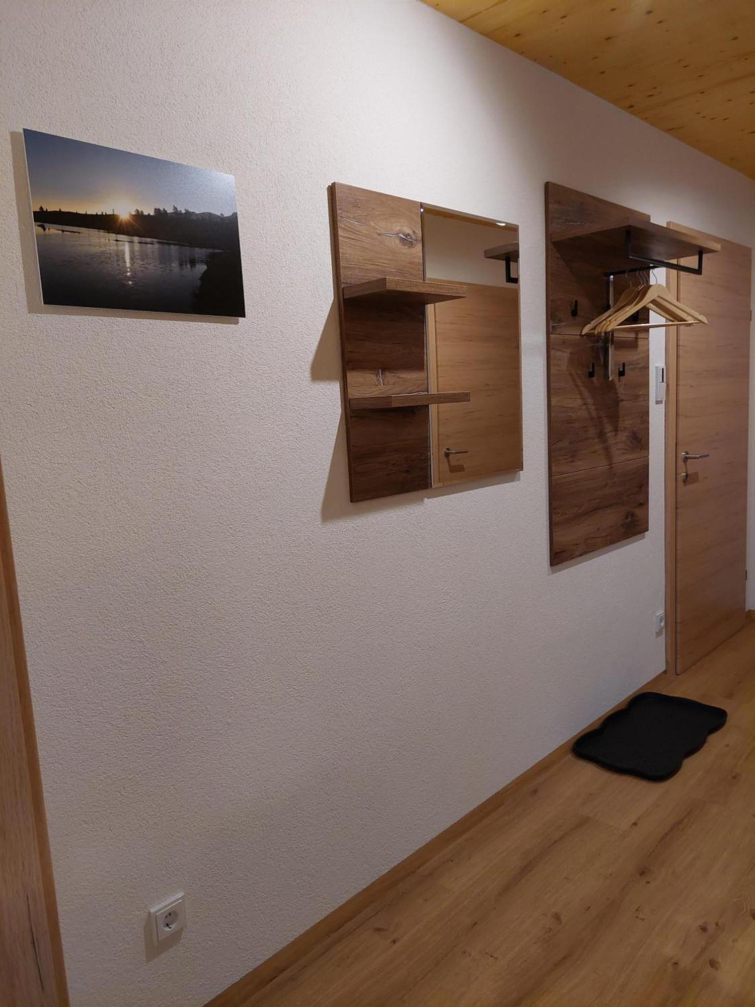 Hofpower'S Mountain Feeling Apartment Hinterstoder Exterior photo